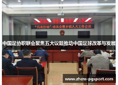 中国足协职联会聚焦五大议题推动中国足球改革与发展