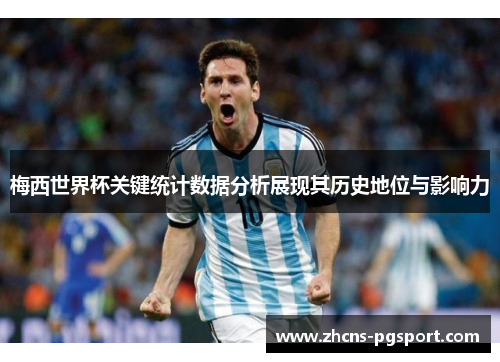 梅西世界杯关键统计数据分析展现其历史地位与影响力