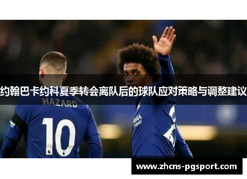 约翰巴卡约科夏季转会离队后的球队应对策略与调整建议