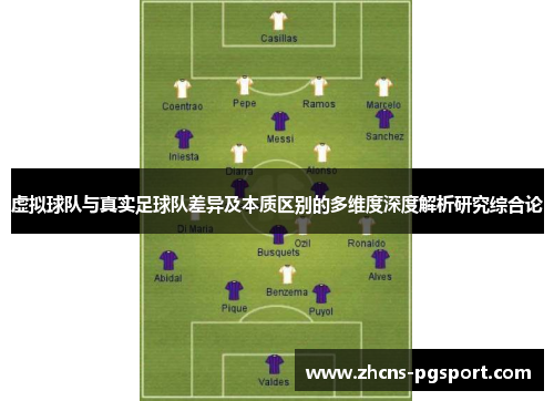 虚拟球队与真实足球队差异及本质区别的多维度深度解析研究综合论 虚拟球队与真实足球队差异及本质区别的多维度深度解析研究综合论