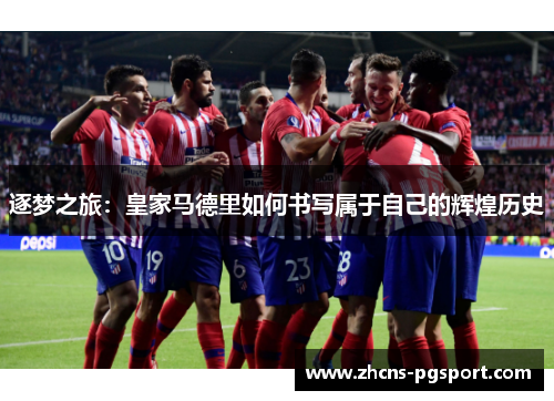 逐梦之旅:皇家马德里如何书写属于自己的辉煌历史 逐梦之旅:皇家马德里如何书写属于自己的辉煌历史